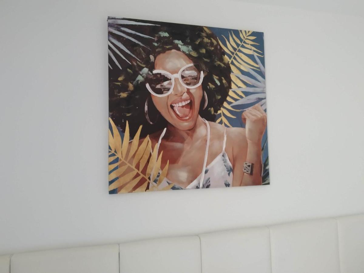 Vila Casas De Tauro La Playa de Tauro Exteriér fotografie