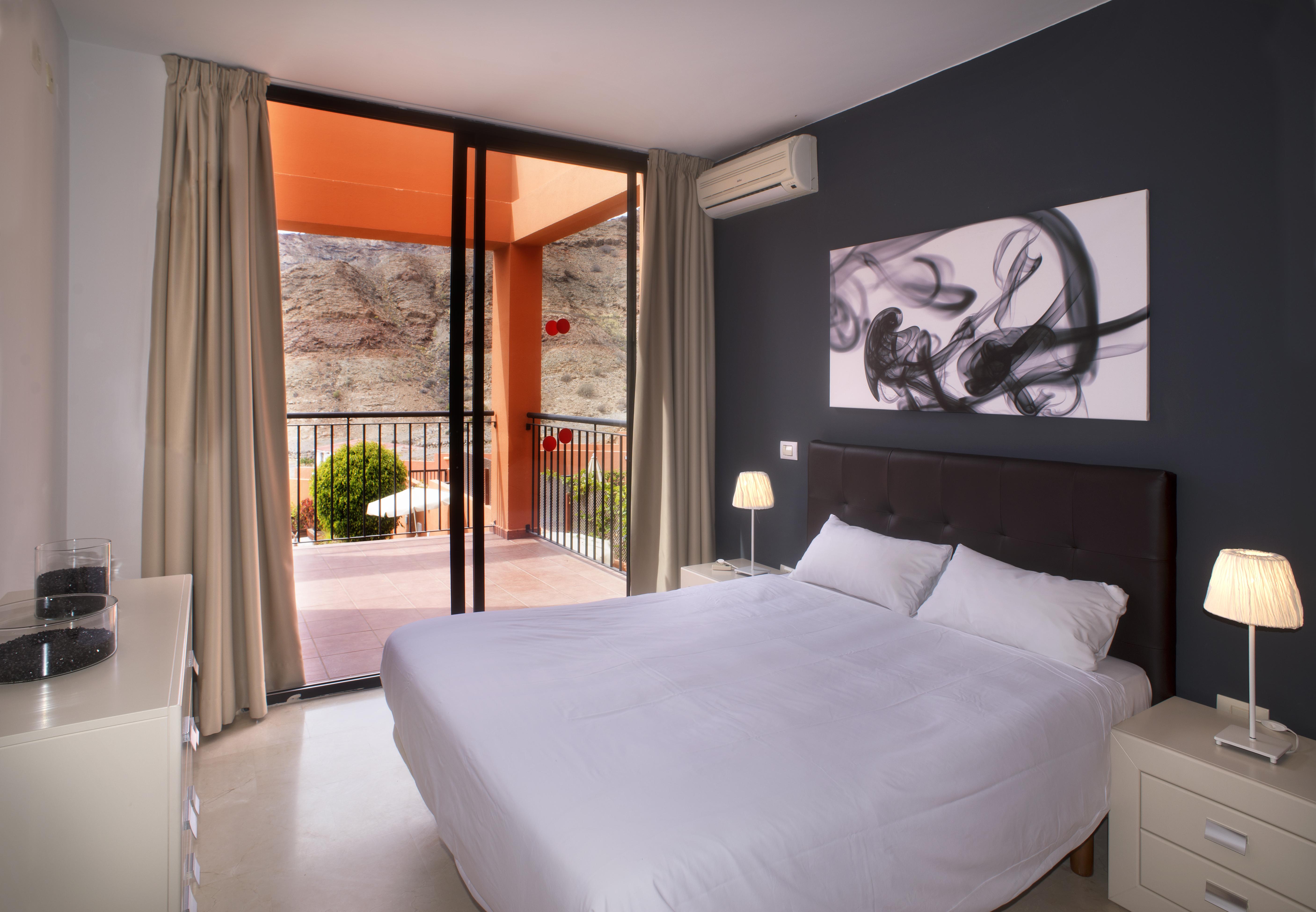 Vila Casas De Tauro La Playa de Tauro Exteriér fotografie