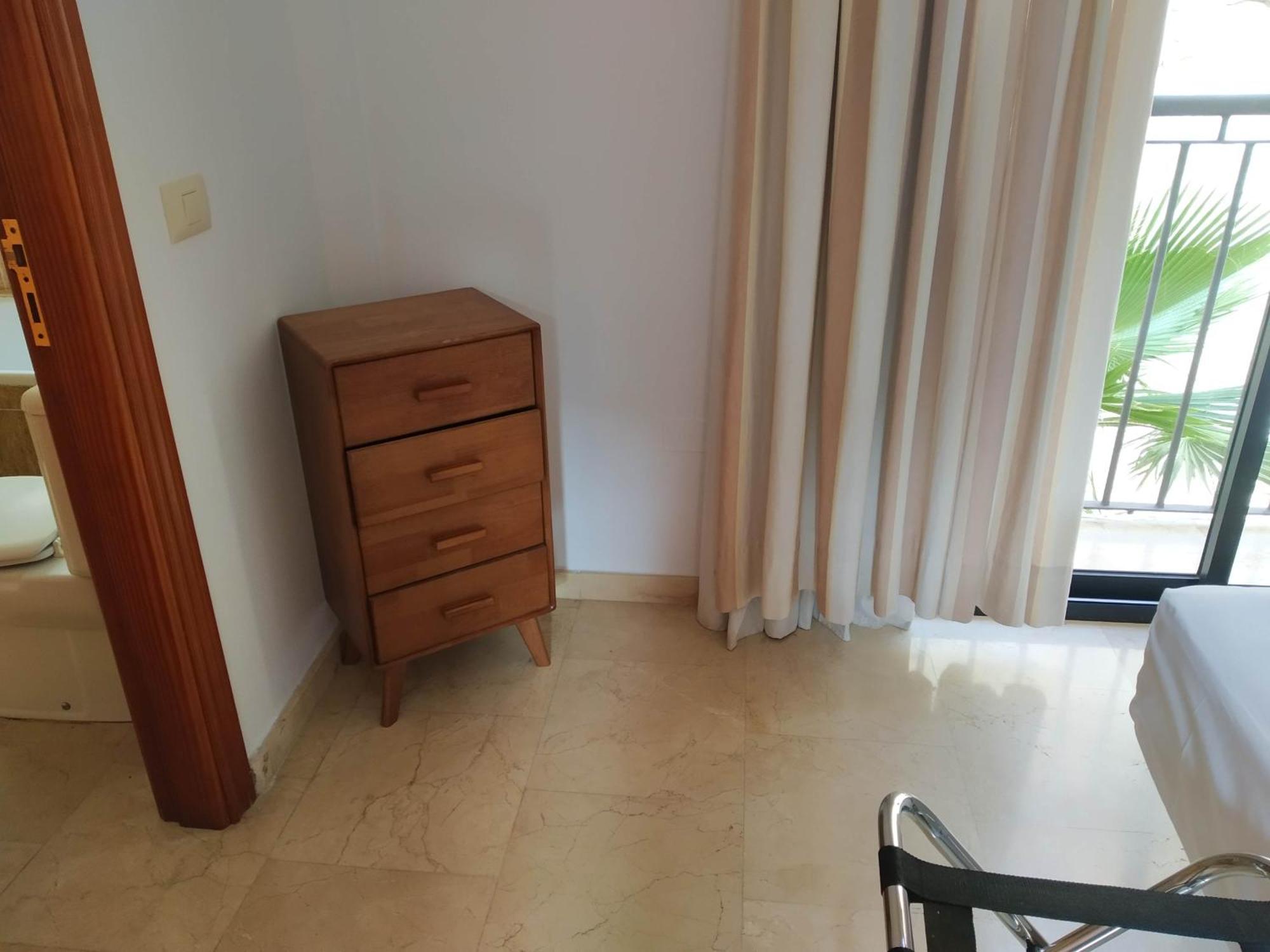 Vila Casas De Tauro La Playa de Tauro Pokoj fotografie